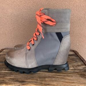 Sorel Women’s Joan Of Artic Wedge III Lexie Boot